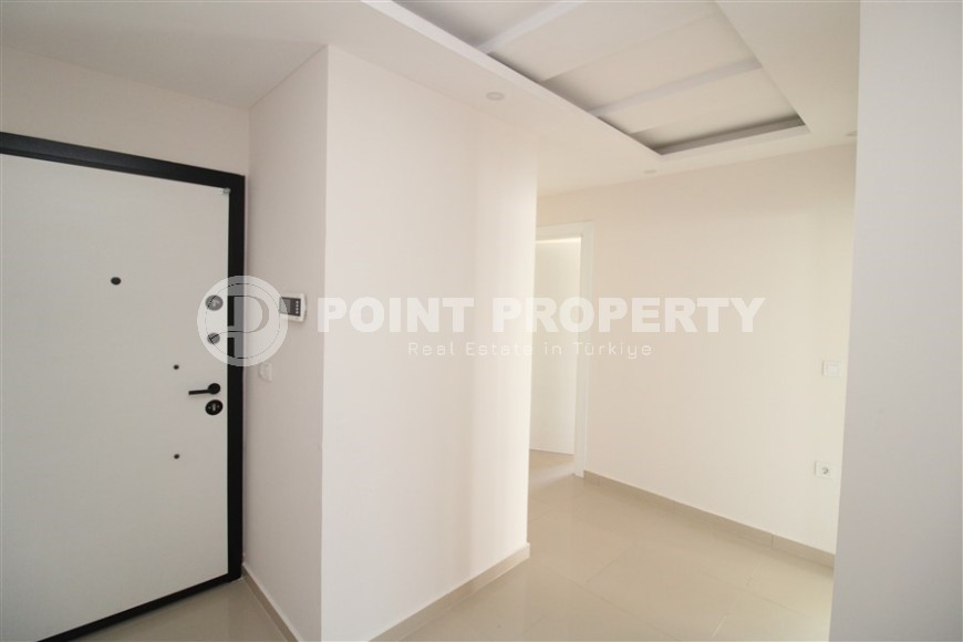 Просторная квартира в Махмутларе с 2 спальнями-id-8481-фото-11