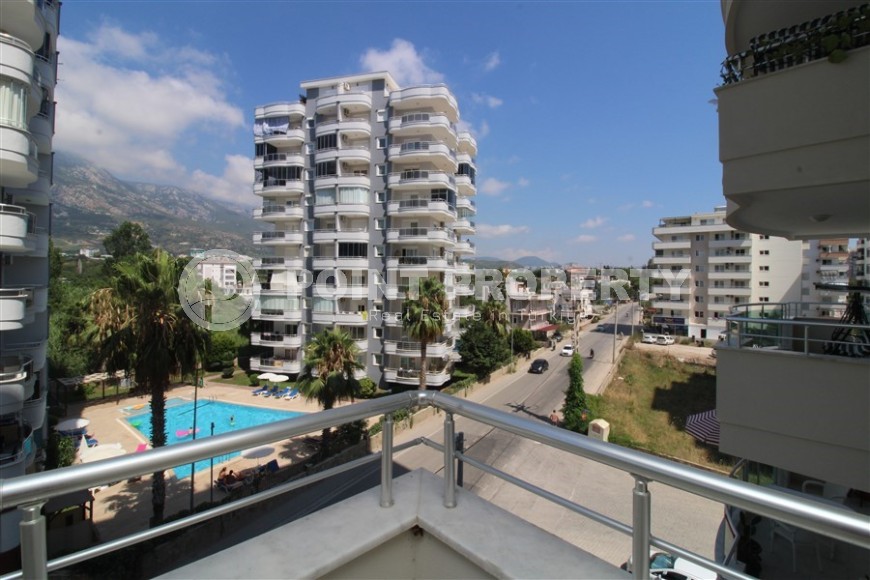 Просторная квартира в Махмутларе с 2 спальнями-id-8481-фото-12