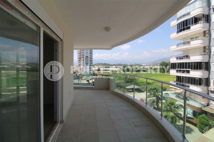 Просторная квартира в Махмутларе с 2 спальнями-id-8481-фото-13