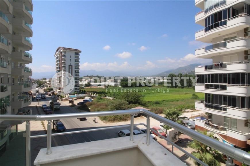 Просторная квартира в Махмутларе с 2 спальнями-id-8481-фото-14