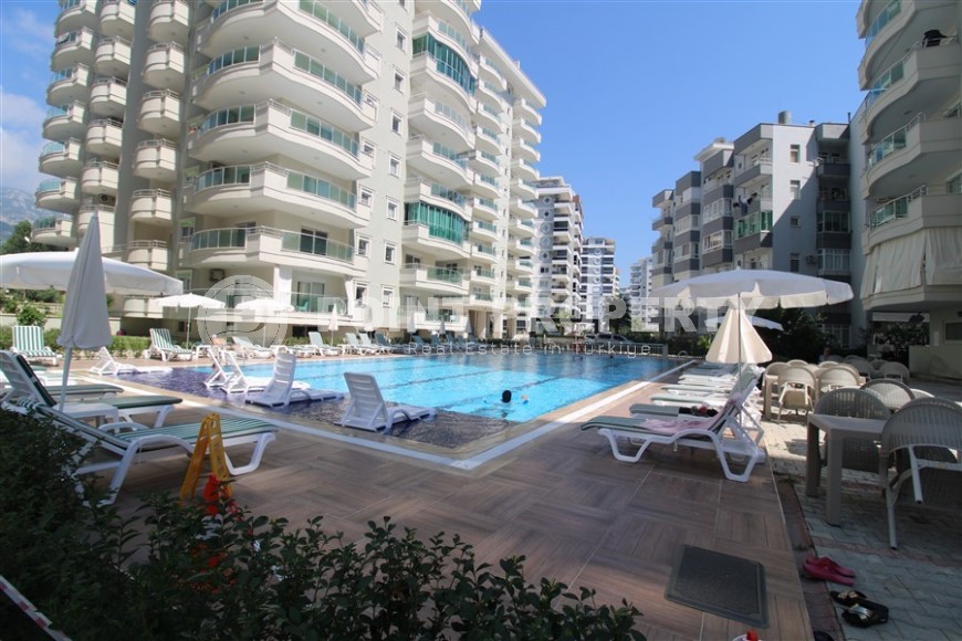 Просторная квартира в Махмутларе с 2 спальнями-id-8481-фото-18