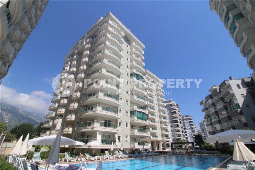 Просторная квартира в Махмутларе с 2 спальнями-id-8481-фото-19