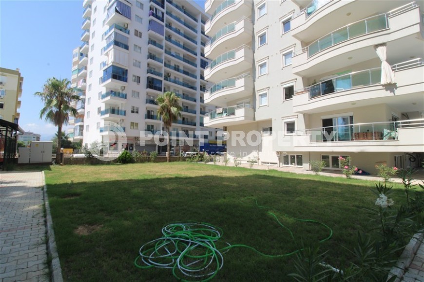 Просторная квартира в Махмутларе с 2 спальнями-id-8481-фото-20