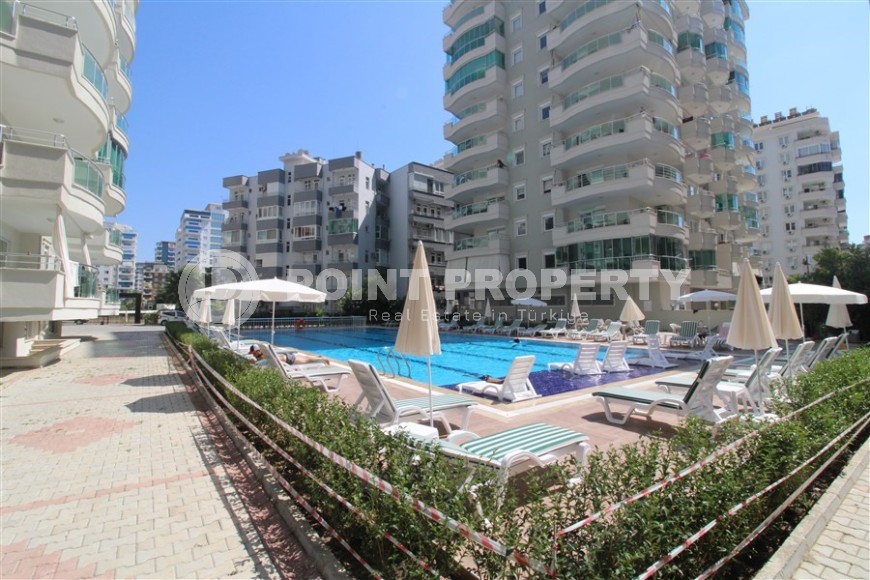 Просторная квартира в Махмутларе с 2 спальнями-id-8481-фото-21