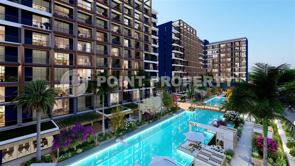 Новый проект в Мерсине: комфортные квартиры и дуплексы в районе Томюк-id-8482-photo-2