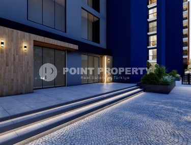 Новый проект в Мерсине: комфортные квартиры и дуплексы в районе Томюк-id-8482-фото-3