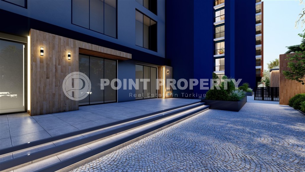 Новый проект в Мерсине: комфортные квартиры и дуплексы в районе Томюк-id-8482-photo-3