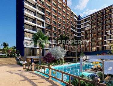 Новый проект в Мерсине: комфортные квартиры и дуплексы в районе Томюк-id-8482-фото-4