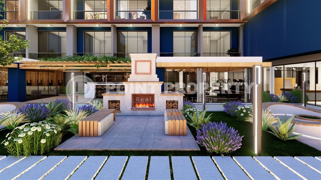 Новый проект в Мерсине: комфортные квартиры и дуплексы в районе Томюк-id-8482-photo-6