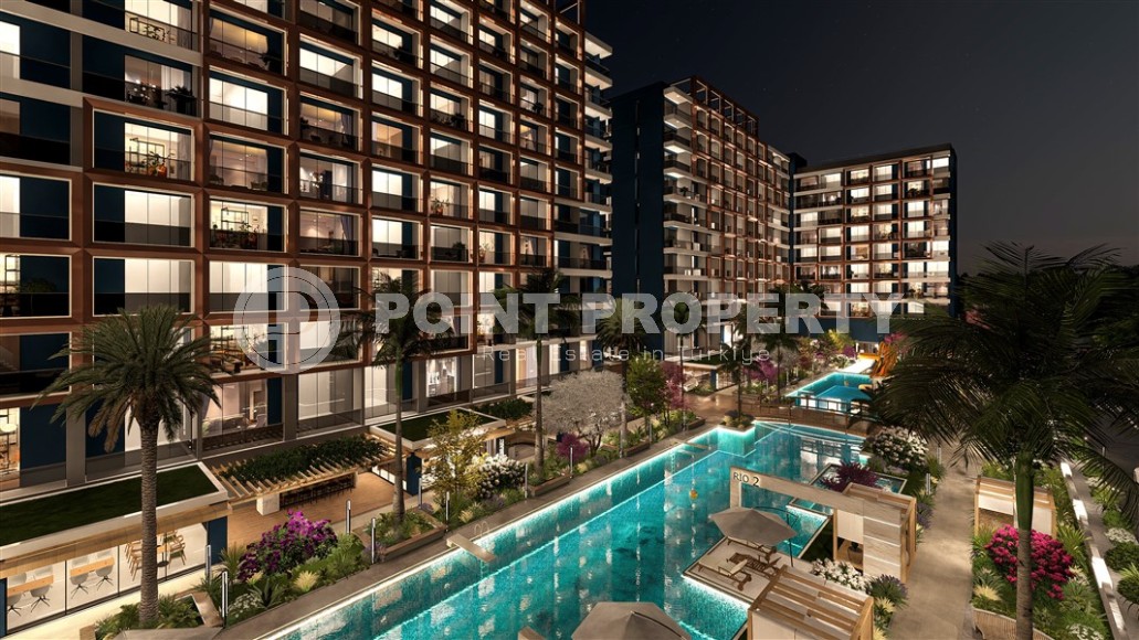 Новый проект в Мерсине: комфортные квартиры и дуплексы в районе Томюк-id-8482-photo-12