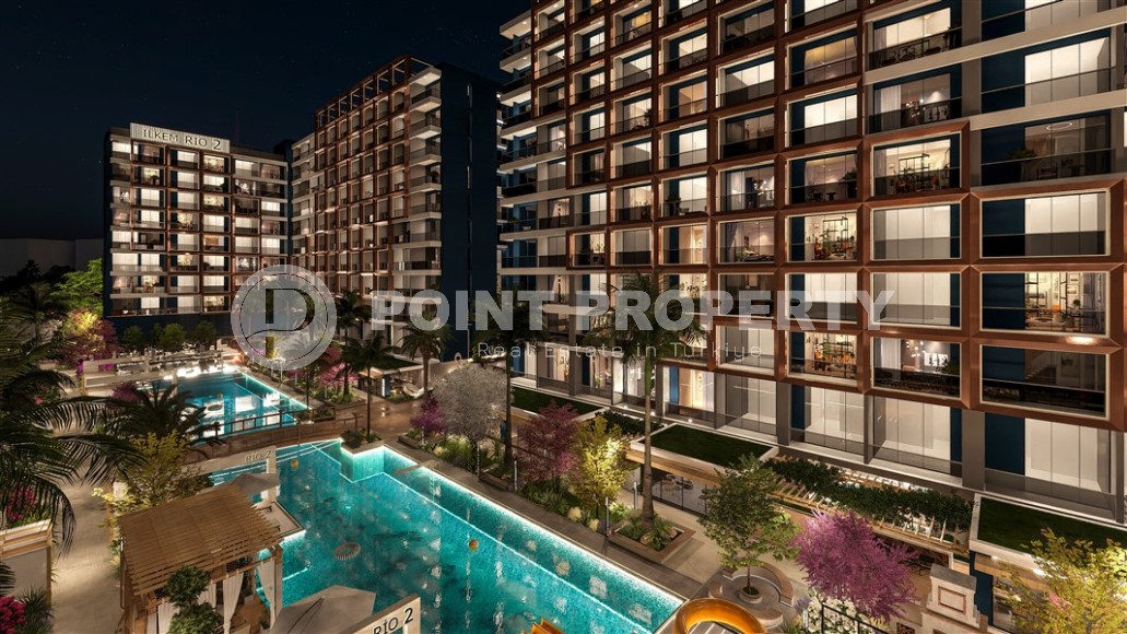 Новый проект в Мерсине: комфортные квартиры и дуплексы в районе Томюк-id-8482-photo-13