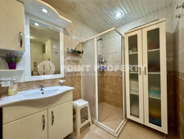 Комфортная квартира 95 м² в районе Оба: 300 м до моря-id-8484-фото-3