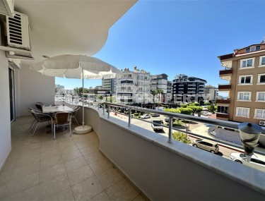 Комфортная квартира 95 м² в районе Оба: 300 м до моря-id-8484-фото-5