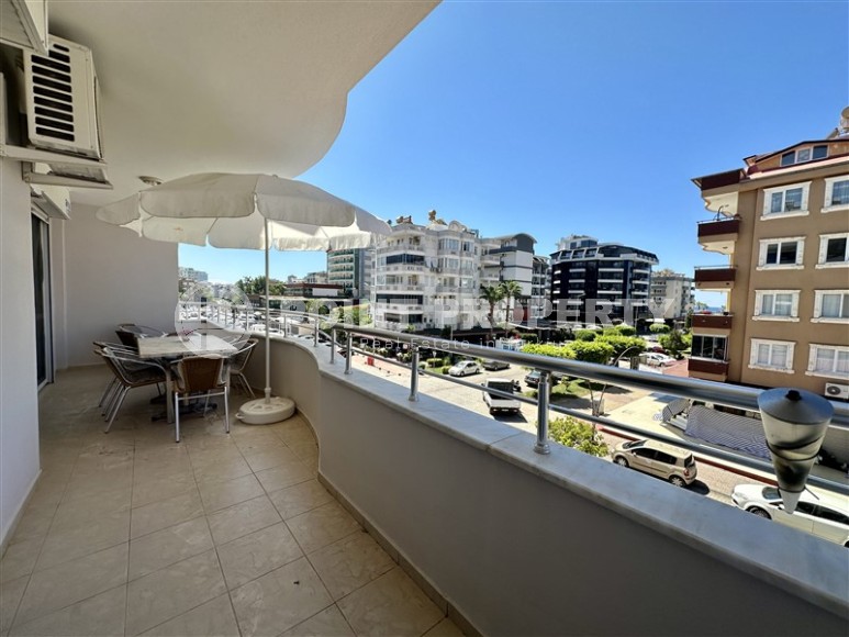 Комфортная квартира 95 м² в районе Оба: 300 м до моря-id-8484-photo-5