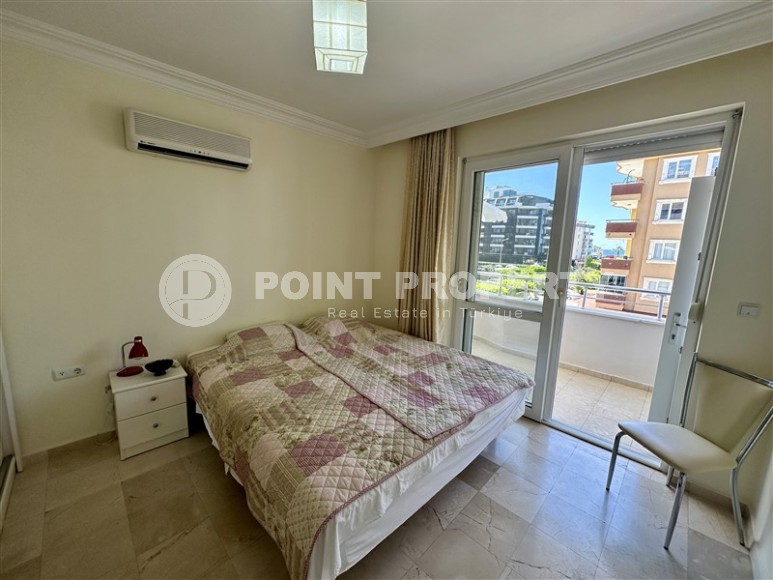 Комфортная квартира 95 м² в районе Оба: 300 м до моря-id-8484-photo-6