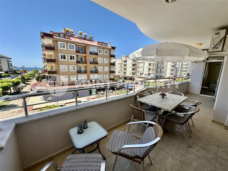 Комфортная квартира 95 м² в районе Оба: 300 м до моря-id-8484-photo-13