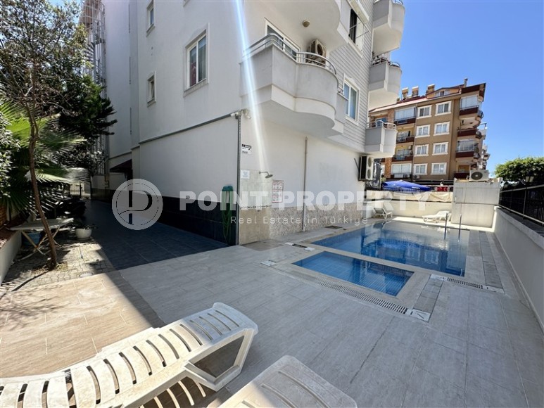 Комфортная квартира 95 м² в районе Оба: 300 м до моря-id-8484-photo-15