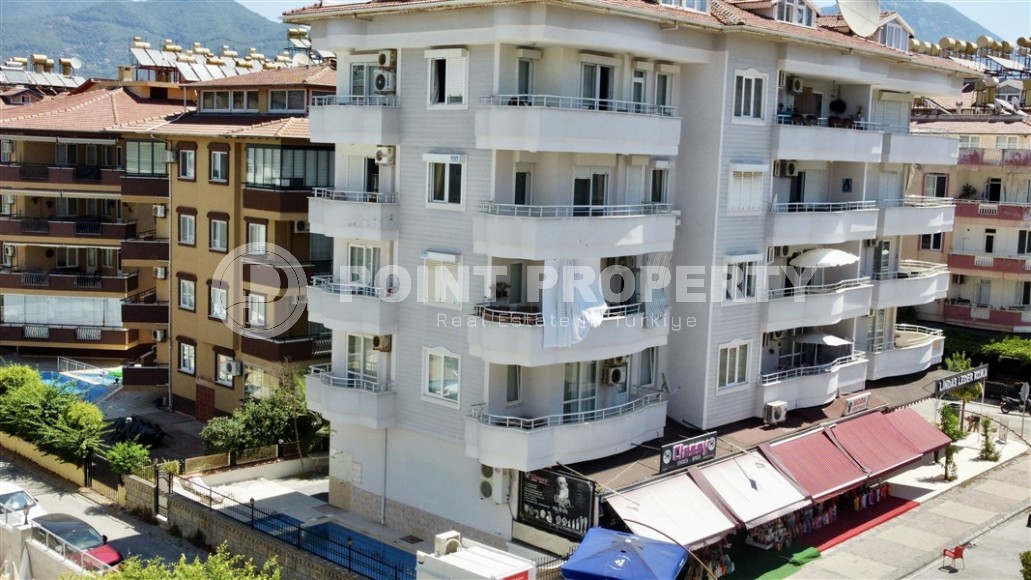 Комфортная квартира 95 м² в районе Оба: 300 м до моря-id-8484-photo-16