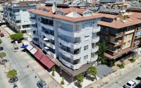 Комфортная квартира 95 м² в районе Оба: 300 м до моря-id-8484-photo-17