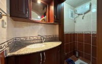 Большая квартира в центре Алании с террасой и джакузи-id-8485-фото-13