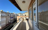 Большая квартира в центре Алании с террасой и джакузи-id-8485-фото-24
