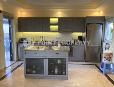 Уютная двухуровневая вилла-близнец в Каргыджаке-id-8486-фото-2