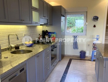 Уютная двухуровневая вилла-близнец в Каргыджаке-id-8486-фото-3