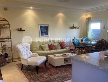 Уютная двухуровневая вилла-близнец в Каргыджаке-id-8486-фото-4