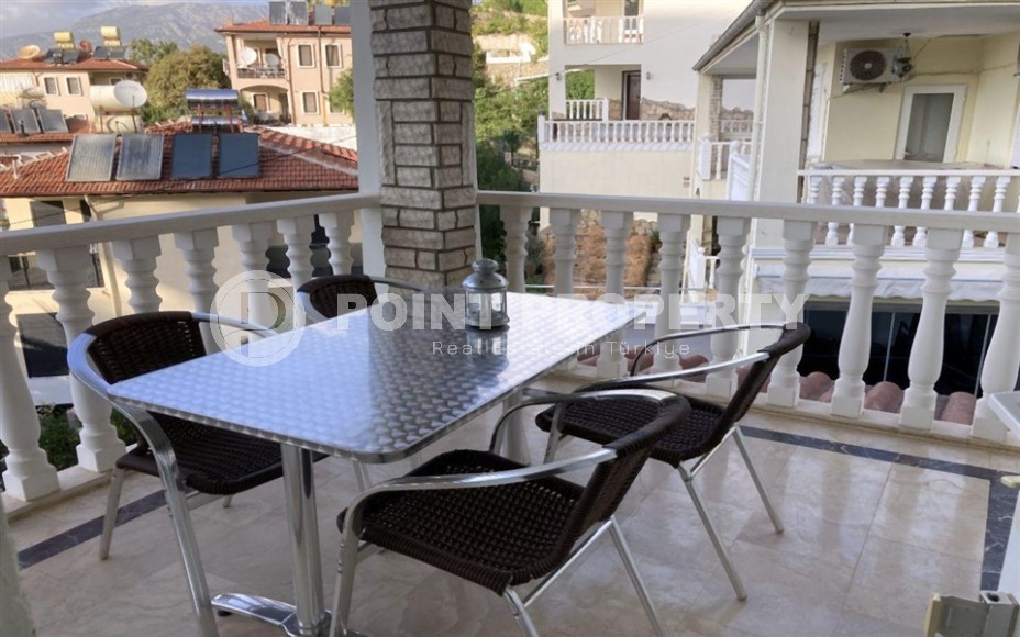 Уютная двухуровневая вилла-близнец в Каргыджаке-id-8486-фото-5