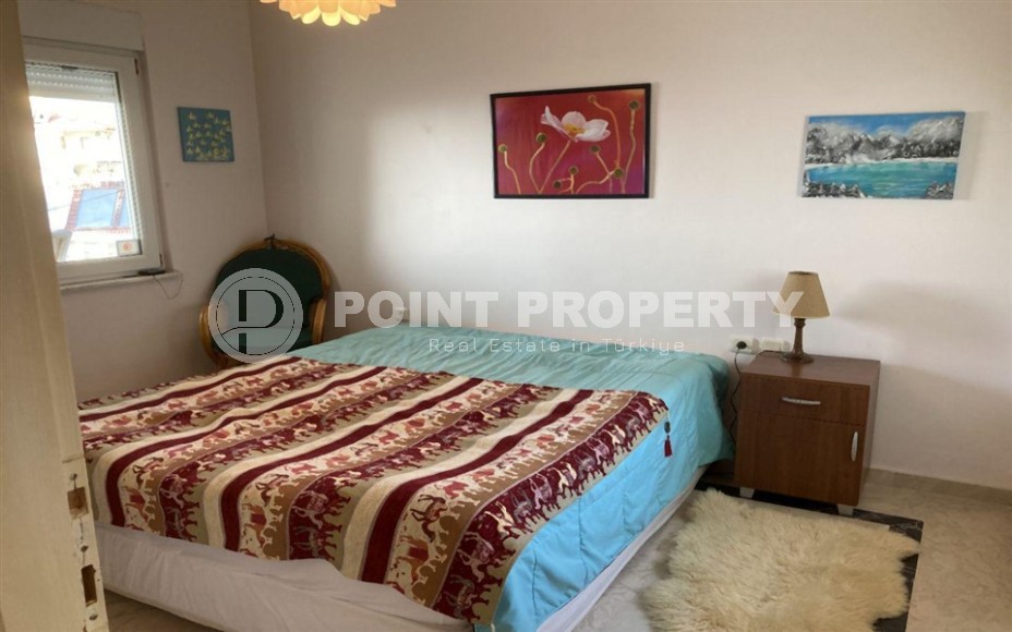 Уютная двухуровневая вилла-близнец в Каргыджаке-id-8486-фото-8