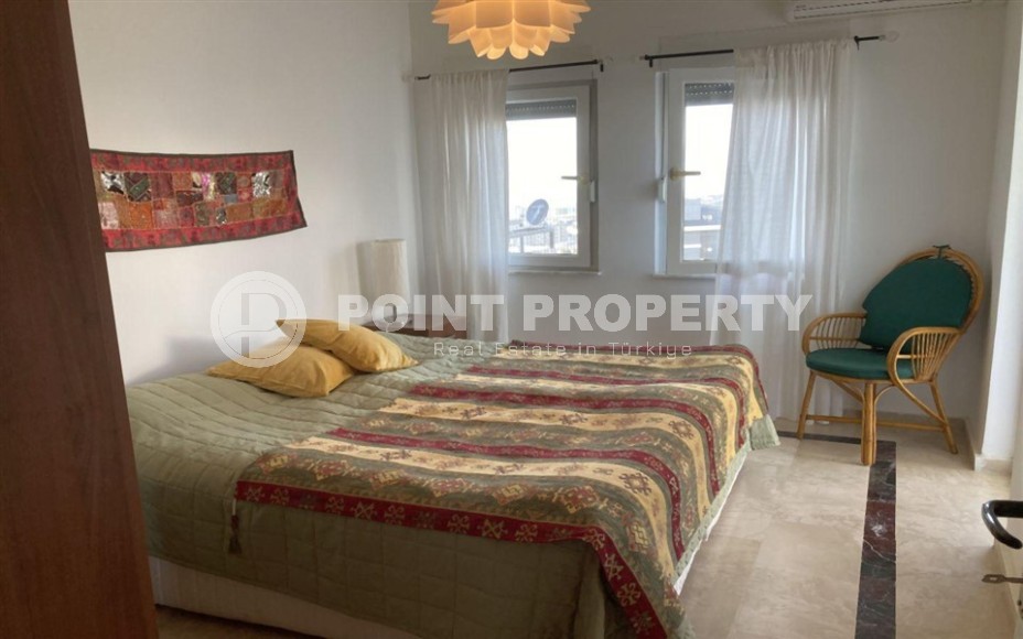 Уютная двухуровневая вилла-близнец в Каргыджаке-id-8486-фото-10