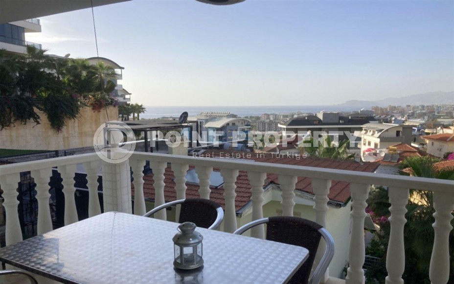 Уютная двухуровневая вилла-близнец в Каргыджаке-id-8486-фото-13