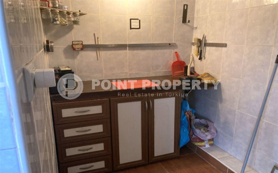 Уютная двухуровневая вилла-близнец в Каргыджаке-id-8486-фото-15