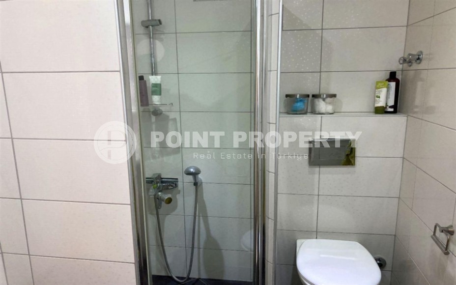 Уютная двухуровневая вилла-близнец в Каргыджаке-id-8486-фото-17