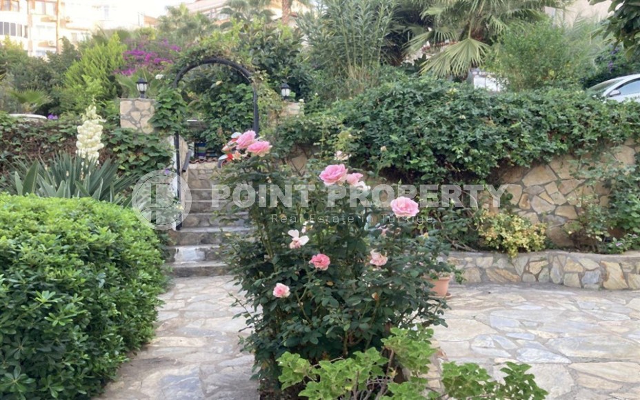 Уютная двухуровневая вилла-близнец в Каргыджаке-id-8486-фото-20