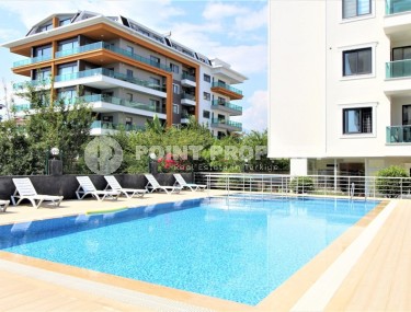 Стильная квартира 60 м² на первой береговой линии в Кестеле-id-8490-photo-1