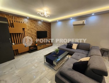 Стильная квартира 60 м² на первой береговой линии в Кестеле-id-8490-photo-3