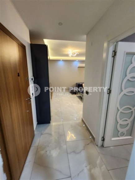 Стильная квартира 60 м² на первой береговой линии в Кестеле-id-8490-фото-10