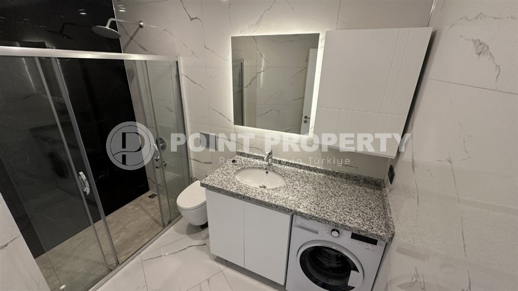 Роскошная квартира премиум класса с видом на море и горы в элитном комплексе Каргыджак-id-8491-фото-3