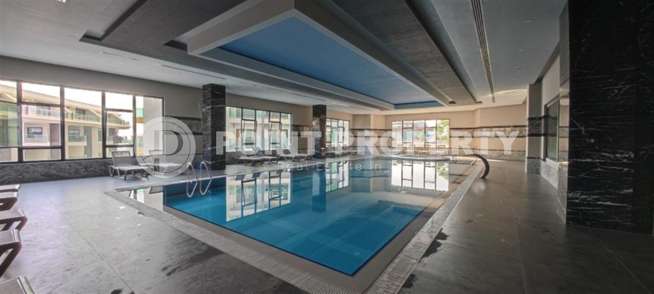 Роскошная квартира премиум класса с видом на море и горы в элитном комплексе Каргыджак-id-8491-фото-12