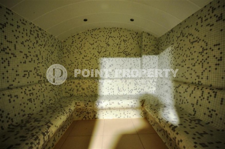 Роскошная дуплексная квартира 270 м² на первой береговой линии в Каргыджаке-id-8492-фото-27