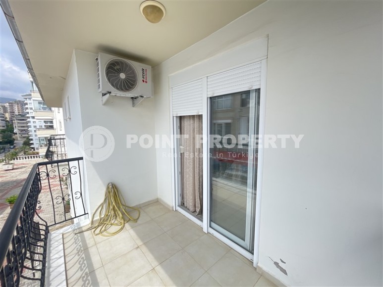 Сдвоенный дуплекс в комплексе с большой территорией в районе Джикджилли-id-8493-photo-15