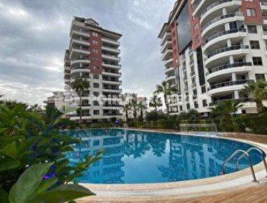 Современная квартира на 3 этаже в Джикджилли, 280 м²-id-8496-фото-1