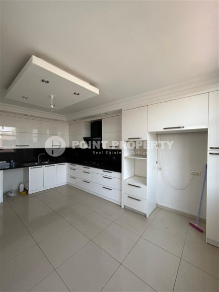 Современная квартира на 3 этаже в Джикджилли, 280 м²-id-8496-фото-9