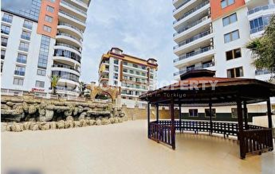 Современная квартира на 3 этаже в Джикджилли, 280 м²-id-8496-фото-15