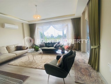 Квартира у моря в Каргыджаке: просторное жилье с потрясающими видами-id-8497-фото-3