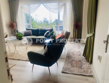 Квартира у моря в Каргыджаке: просторное жилье с потрясающими видами-id-8497-фото-4