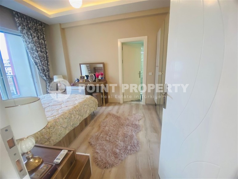 Квартира у моря в Каргыджаке: просторное жилье с потрясающими видами-id-8497-фото-9