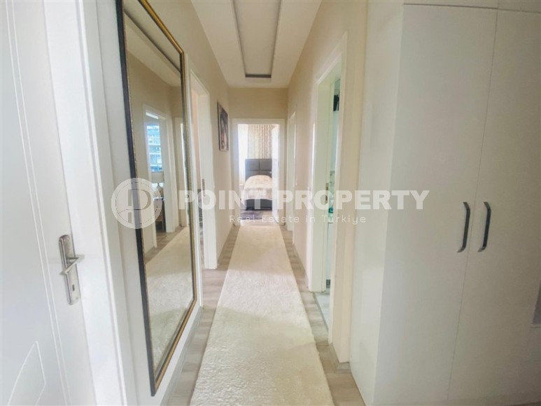 Квартира у моря в Каргыджаке: просторное жилье с потрясающими видами-id-8497-фото-10