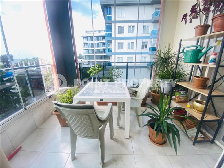 Квартира у моря в Каргыджаке: просторное жилье с потрясающими видами-id-8497-фото-11